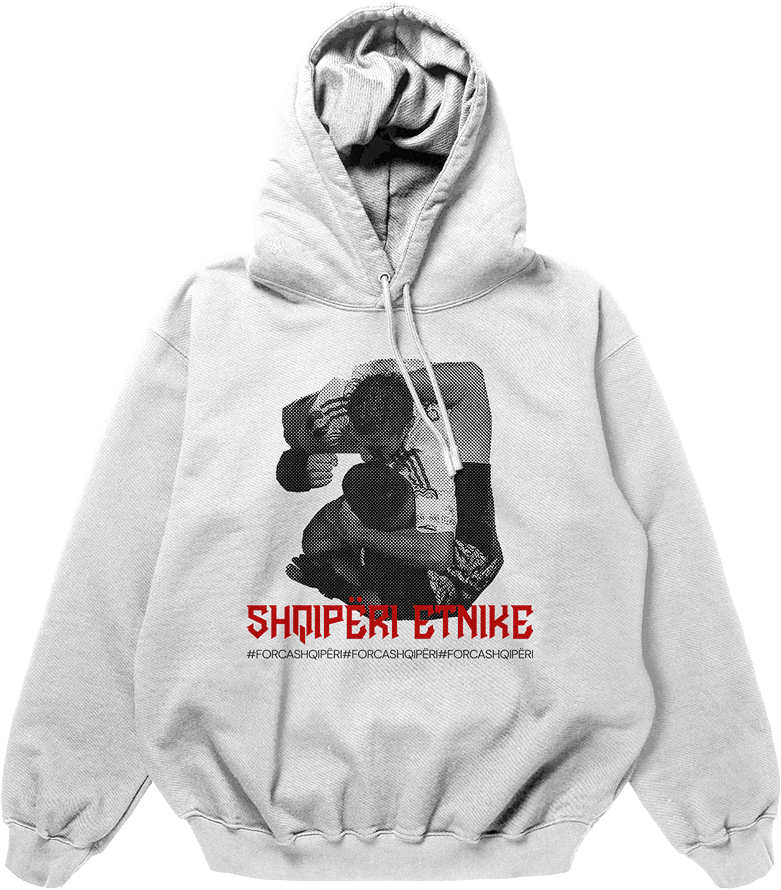 Duks Lorik Cana - Dizajn me Shqiponjën Shqiptare