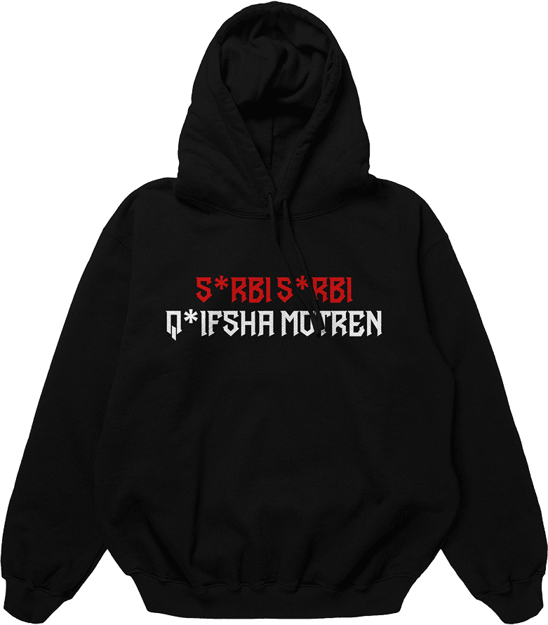 Duks Kunder Armikut - Duks me dizajnin kunder armikut