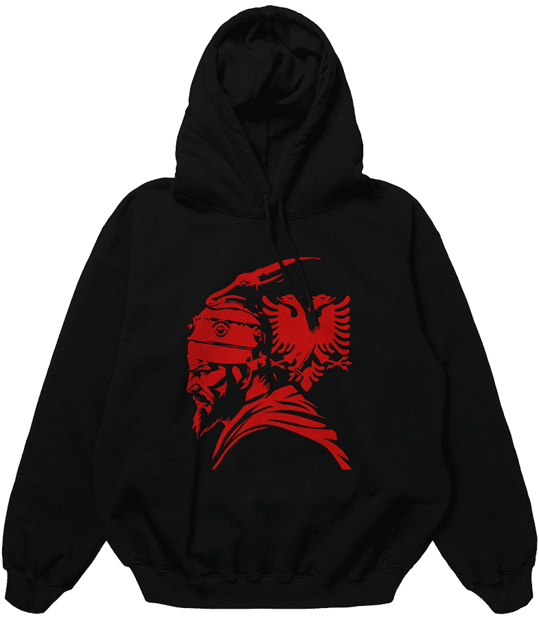 Duks Skënderbeu - Dritare e Shqipërisë