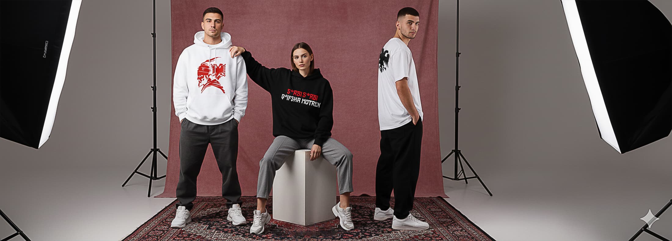 Albanian Ultra Collection