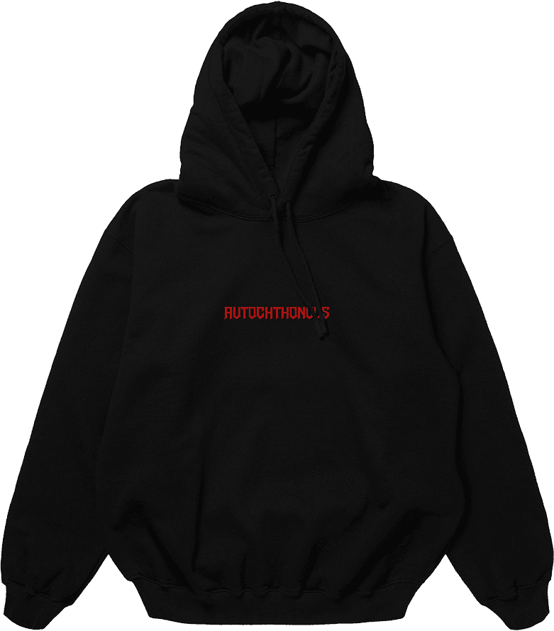 Duks Autochtonus - Dizajn me Shqiponjën Shqiptare