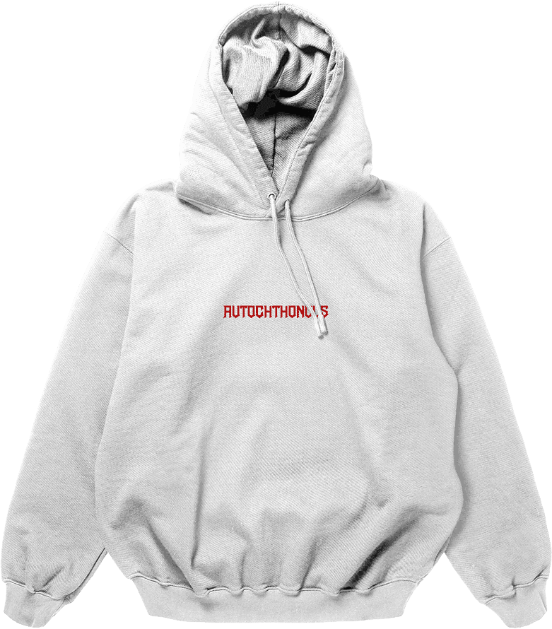 Duks Autochtonus - Dizajn me Shqiponjën Shqiptare