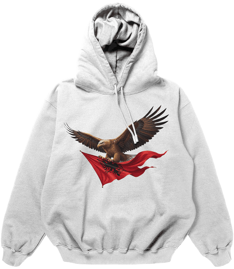 Duks "Shqiponja" - Dizajn me Shqiponjën Shqiptare