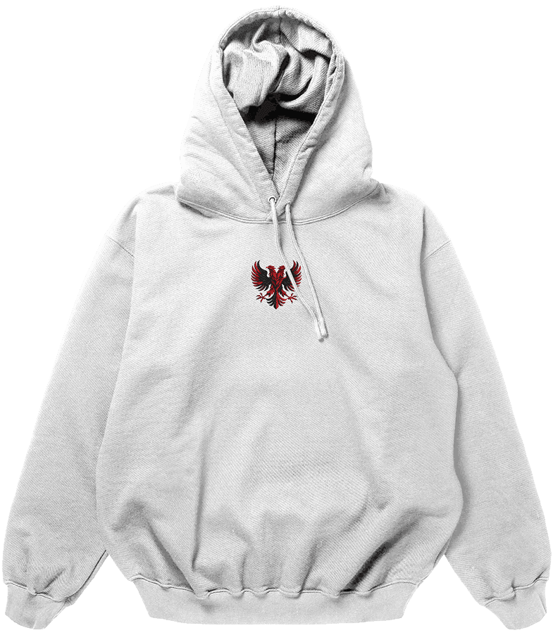 Duks Shqiponje Abstrakte - Dizajn me Shqiponjën Shqiptare